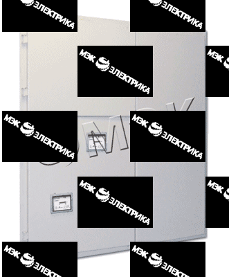 ЩЭ - щит этажный