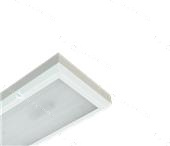 Светильник ЛПО05-2х18-041 OPL RA Ардатов 1073218041