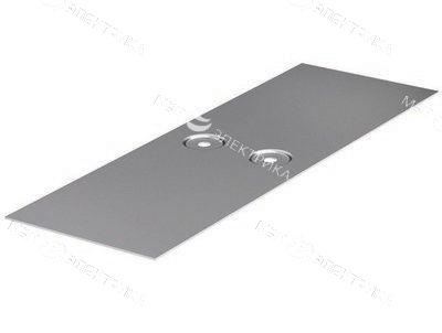 Накладка соединительная CGB для лотка осн. 200 DKC 37354