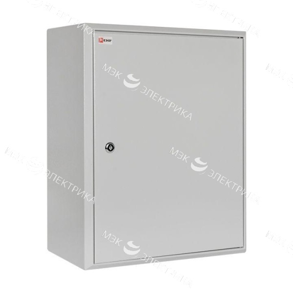 Щит ЩРНМ-2 IP31 EKF mb22-2