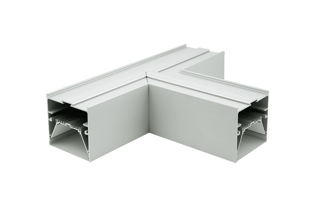 Угол для профиля Lumker L9086