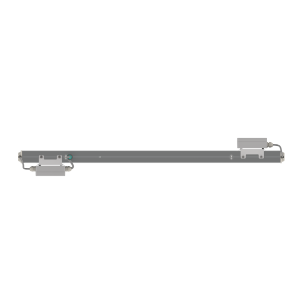 Светильник светодиодный L-trade II 45/Em/37/Д/850/03/IKVI-22/230 AC IP66 LEDEL TRII37-162-313-1281