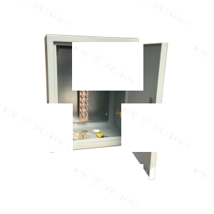 ГЗШ - главная заземляющая шина