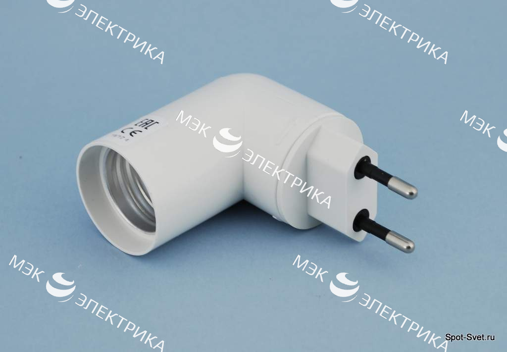 Переходник аст с выключ. (М)