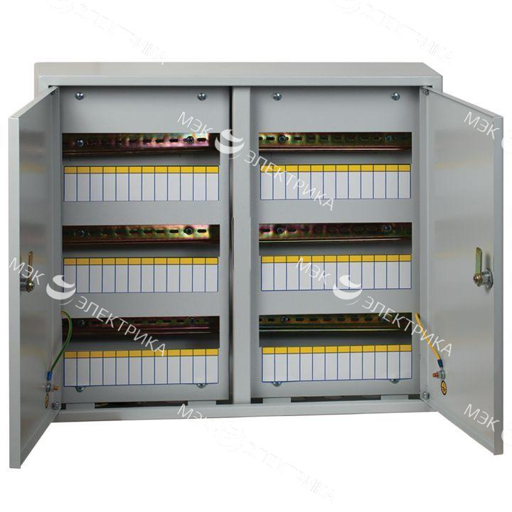 Щит ЩРН-72 (з) EKF mb21-72