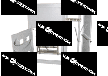 ЩЭ - щит этажный