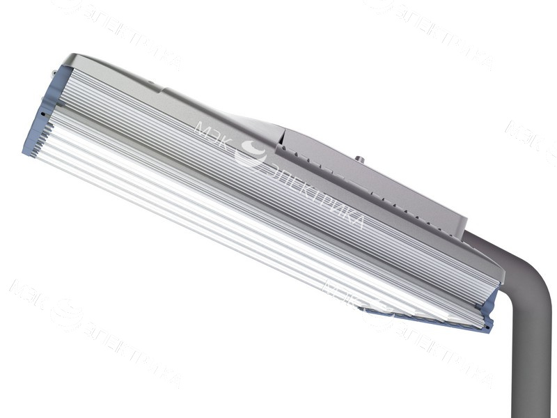Уличный светодиодный светильник L-street 96 160Вт 16848Лм Ш