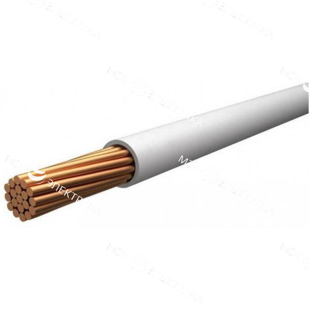 ПВАМ 0,35 белый