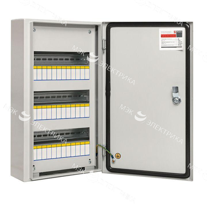 Щит ЩРН-36 IP54 EKF mb24-36