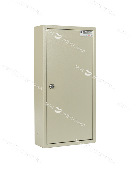 Щит распределительный навесной ЩРн-48 (620х310х120) IP31