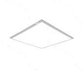 Светильник светодиодный ДВО13-38-001 Panel 840 LED 38Вт 4000К IP20 панель Ардатов 1194438001