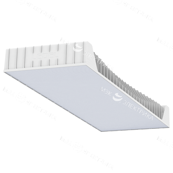 Светильник L-school 16/15/Д/5.0K/02/Т2/220AC/Premium IP20 накладное крепление LEDEL 111002