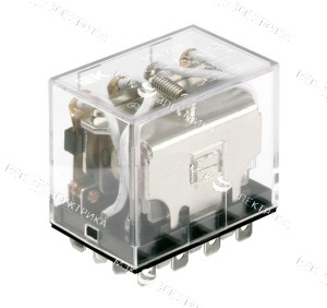 Реле РЭК 77/4 10A 220B AC ИЭК
