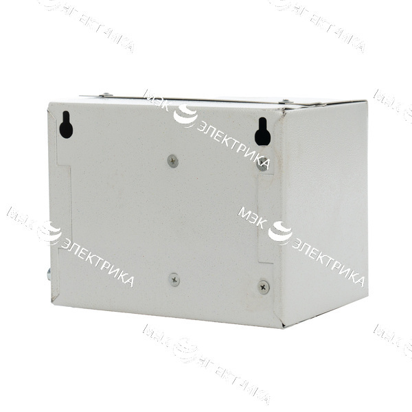 Ящик с понижающим трансформатором ЯТП - 0,25 380/24 IP31 (3 авт) (225x150x125)