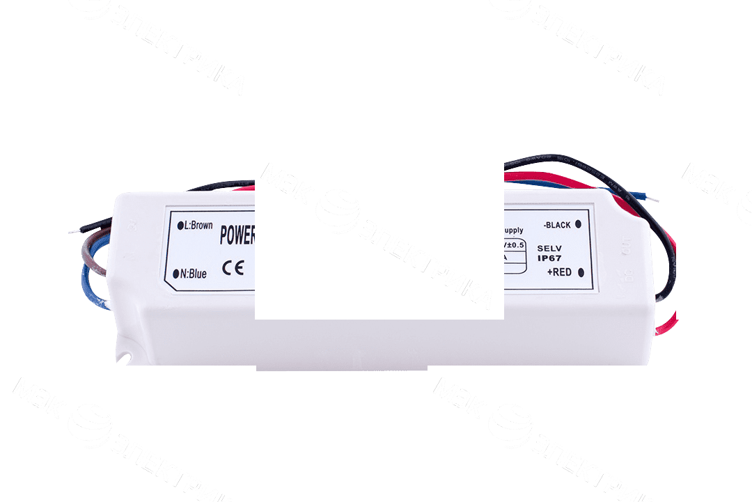 Блок питания LV-35-12