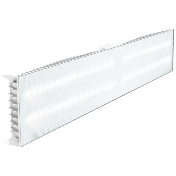 Светильник светодиодный L-school 32/30/Д/940/02/Т2/220AC/Standart IP20 LEDEL SC30-110-237-11S