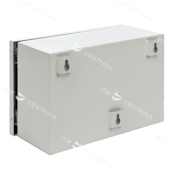 Ящик с понижающим трансформатором ЯТП - 0,25 220/24 IP65 (ОСО) (3 авт) (225x150x125)