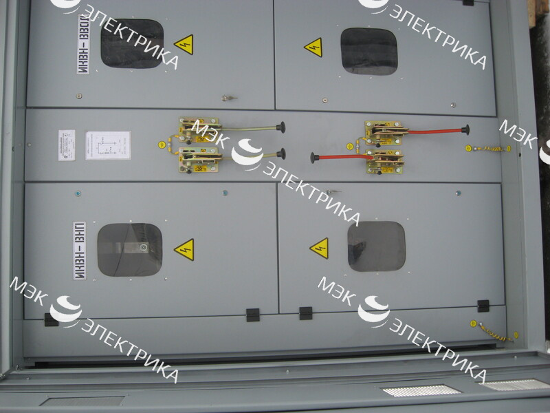 ИКВН-10-20/630-У1