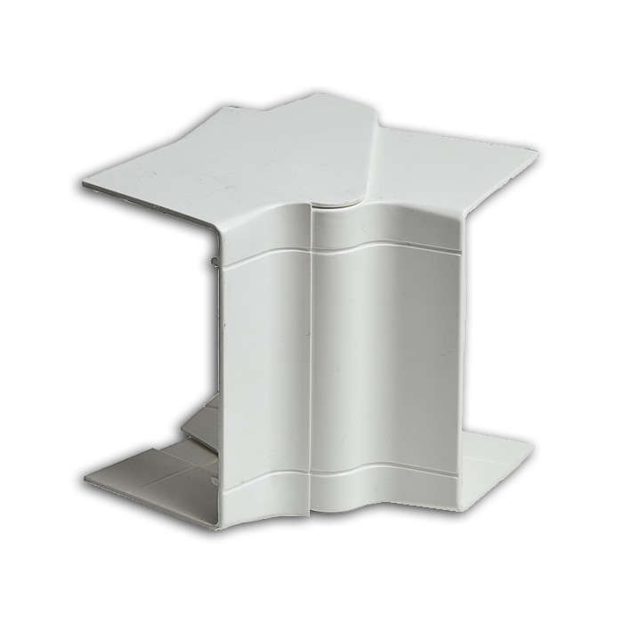 Угол внутренний для кабель-канала 100х60