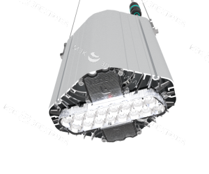 Светильник L-lego II 30/24/Г30/750/L210/05/IKIX-31/220AC IP66