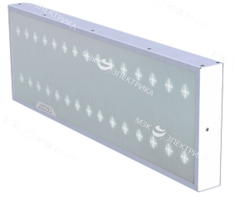 Школьный светодиодный светильник L-SCHOOL 16 Premium/1800Лм/15Вт