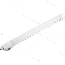 Светодиодный светильник 44LED 6500K 16W, IP65 SLL5067 Saffit