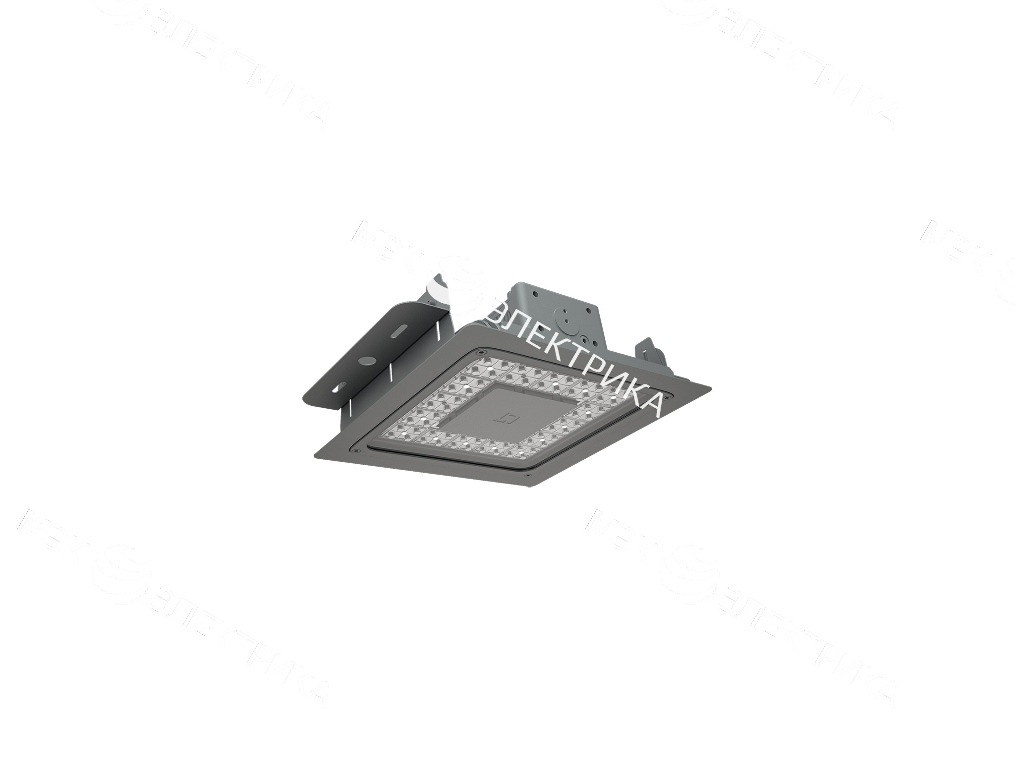 INSEL LB/R LED 120 D140 Ex 5000K