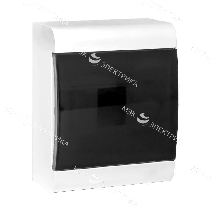 Щит ЩРН-П-6 "SlimBox" IP41 PROxima EKF sb-n-6