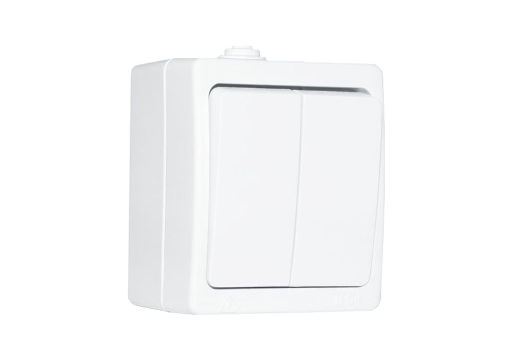 Выключатели, переключатели