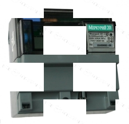 Меркурий 201.2