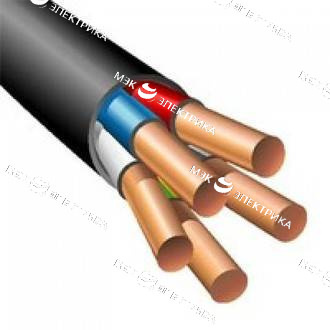ВВГнг LS 5х150