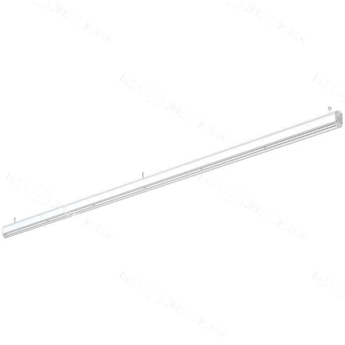 Светильник L-trade II 130/112/ГСП105/4.0K/01/IKVI-16/220AC IP66 накладное крепление LEDEL LTR2EL0009