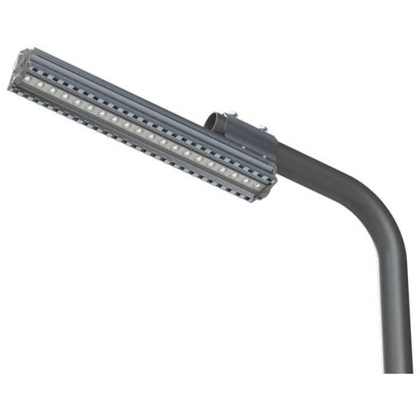 Светильник L-street 80 Turbine/76/Ш3/5,0K/01/SKV-02/220AC IP66*