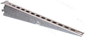 Полка кабельная К-1162 (360мм) *