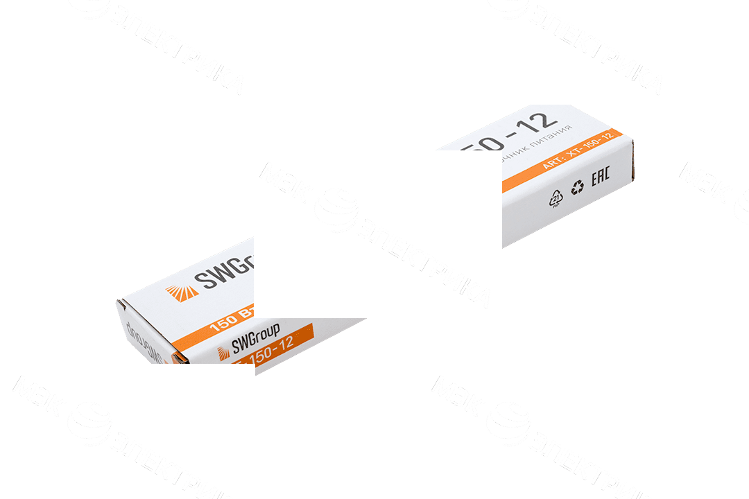 Блок питания XT-150-12