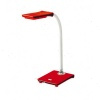 Светильник настольный LE LED TL-130 7,5W 4K (Красный)