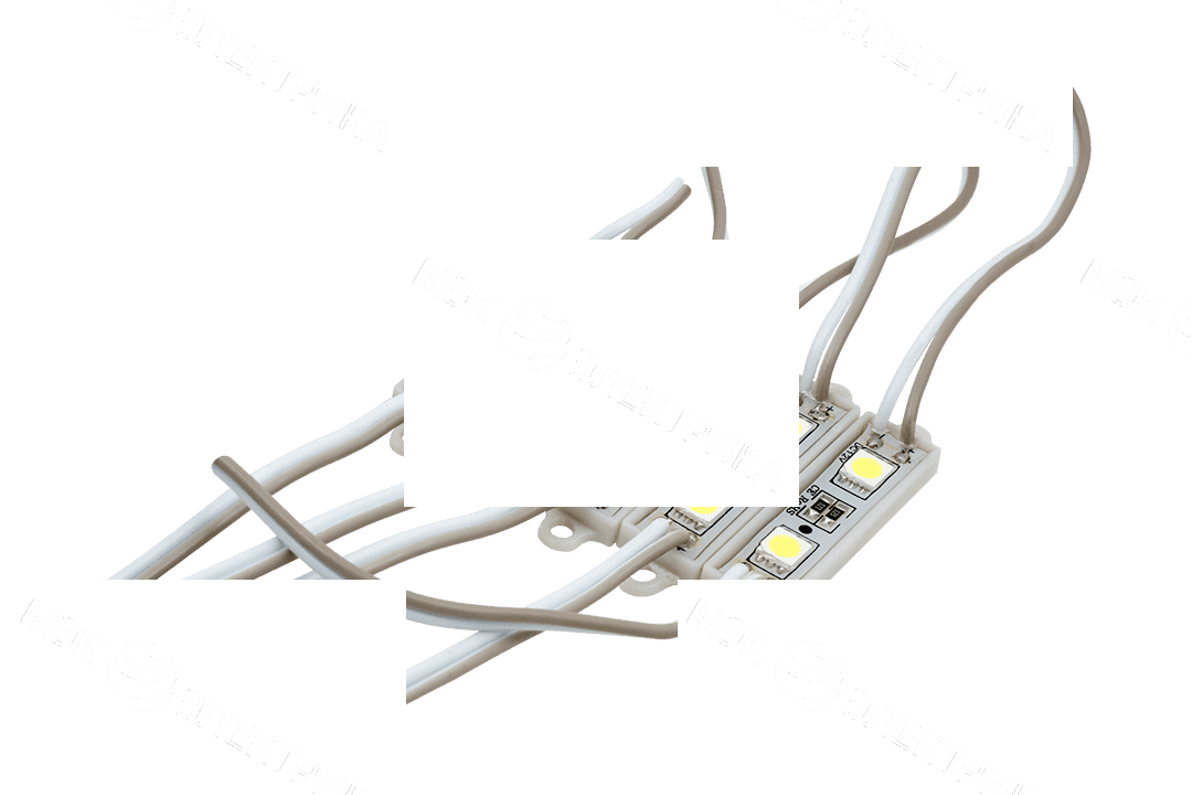 Модуль светодиодный MD52-12-UW