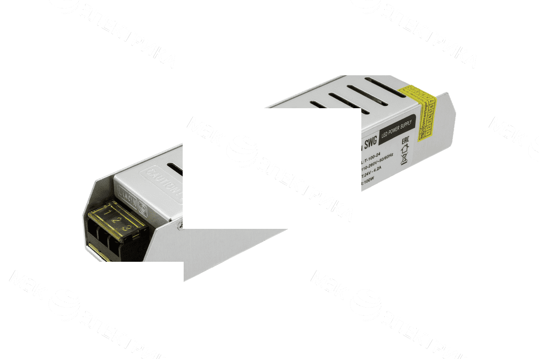 Блок питания T-100-24