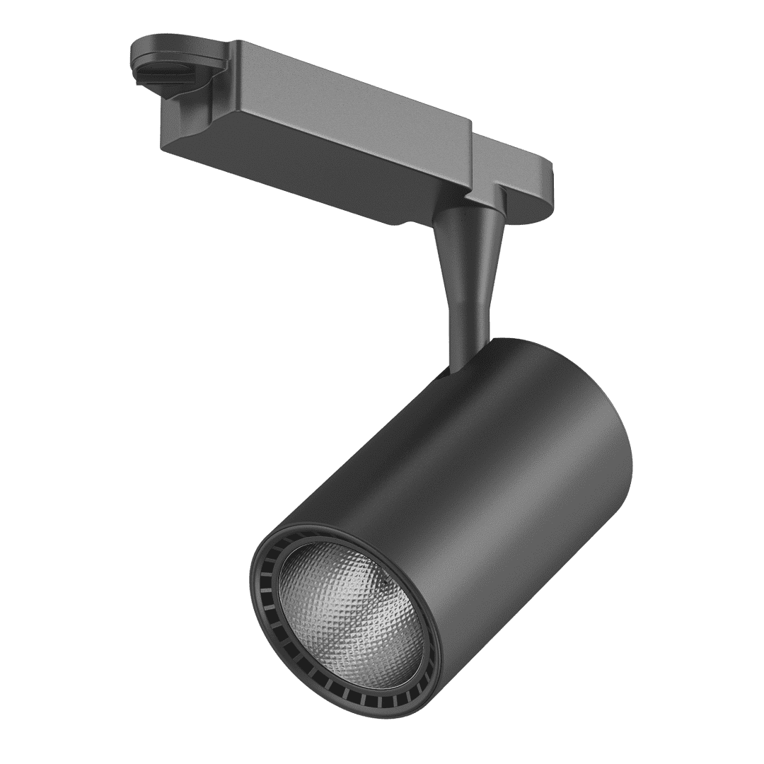 Светильник трековый однофазный TL63