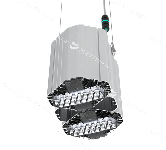Светильник L-lego II 250/225/Г30/750/L100/05/IKIX-36/220AC IP66