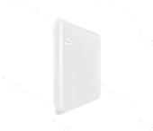 Светильник светодиодный ДБО89-12-061 KDR EM3 MW 840 LED 12Вт 4000К IP54 с БАП Ардатов 1169412061