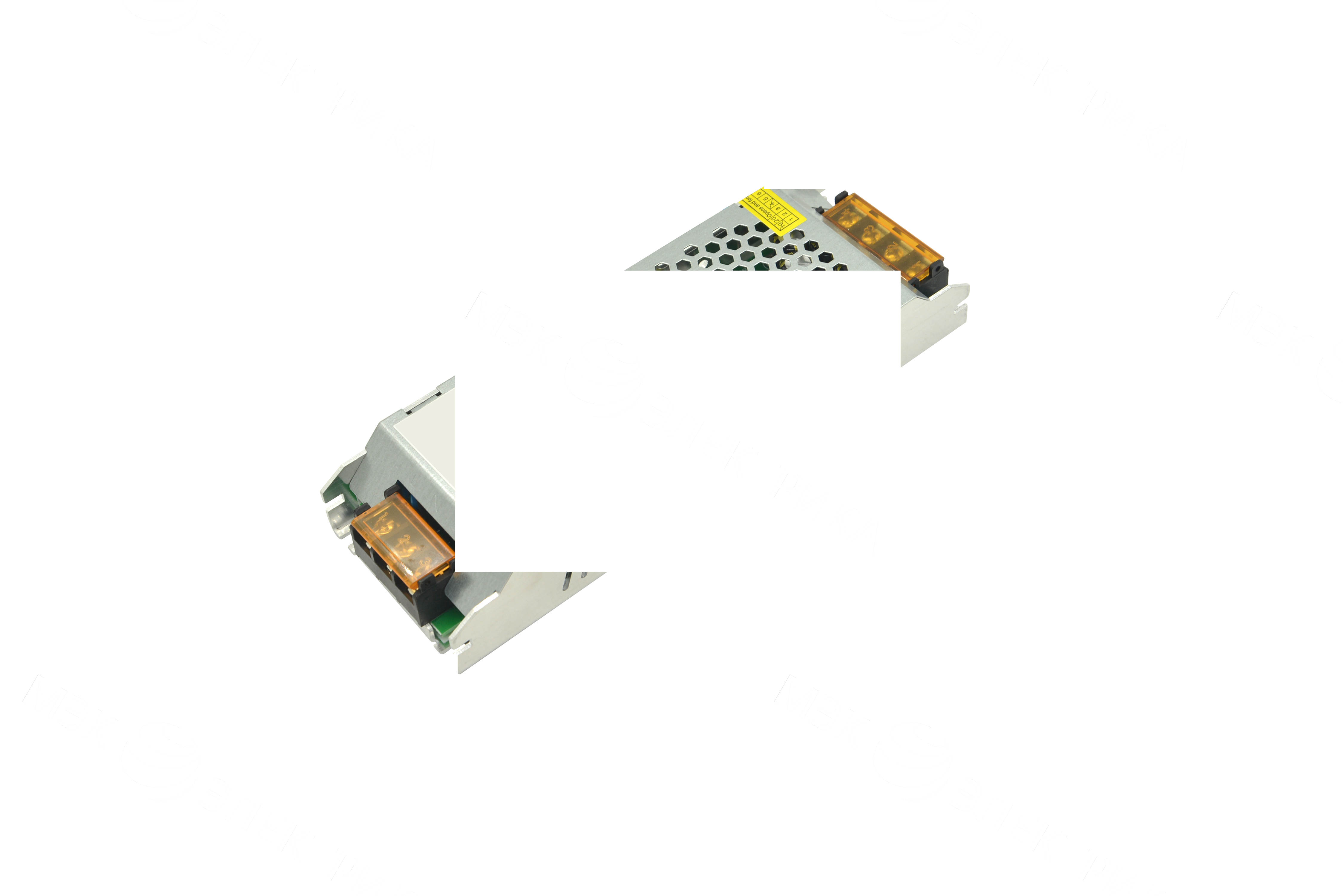 Блок питания T-150-24-LUX