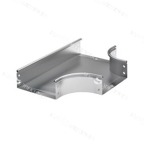 Ответвитель для лотка Т-образ. горизонт. DPT 300х100 в комплекте с крепеж. эл. DKC 36164K