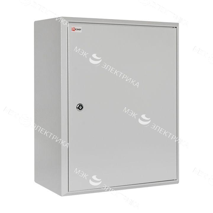 Щит ЩРНМ-2 IP31 EKF mb22-2