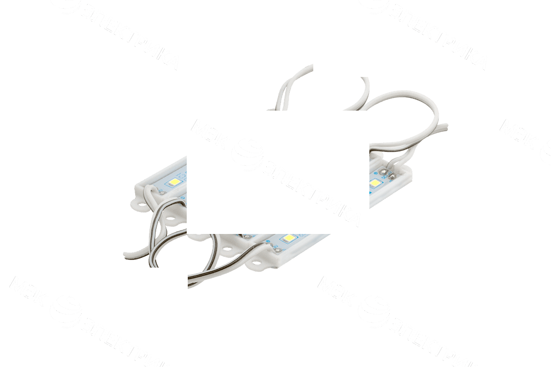 Модуль светодиодный MD23GJL-12-W