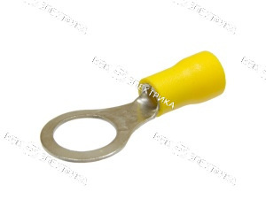 Наконечник кольцевой НКИ(н) 10-6 (61773)