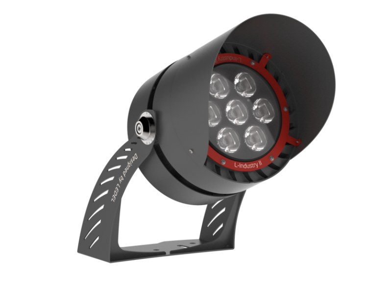 L-industry II/52/Г15х30/4,0K/04/IKXI-61/220AC IP65 АК