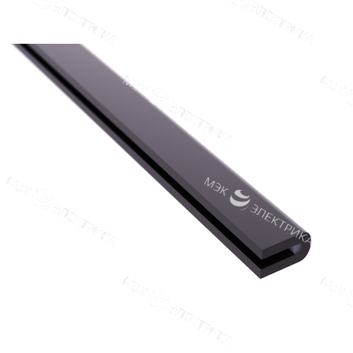 Профиль для защиты кромок лотка L10000 DKC 37559