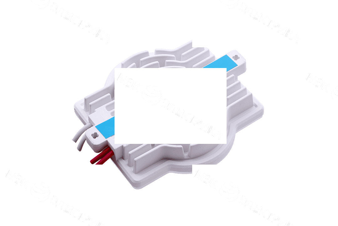 Модуль светодиодный LWMD210-12-UW