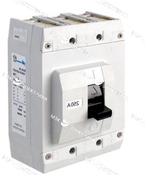 ВА 04-36 3-ф 25А